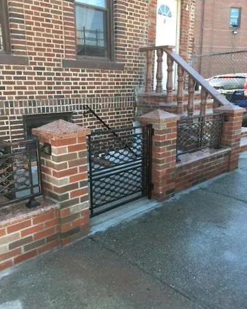 Chic Studio, Nyc 45 Min By Subway , Brooklyn, Brighton Beach